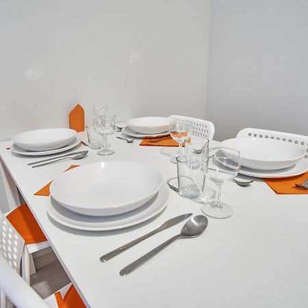 Hild-2 Apartments | Budapest Bilik gambar