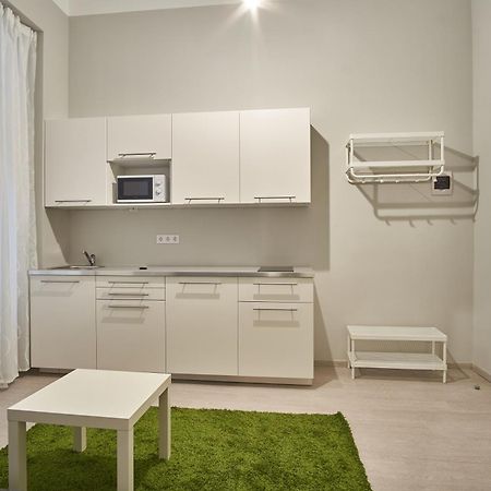 Hild-2 Apartments | Budapest Bilik gambar