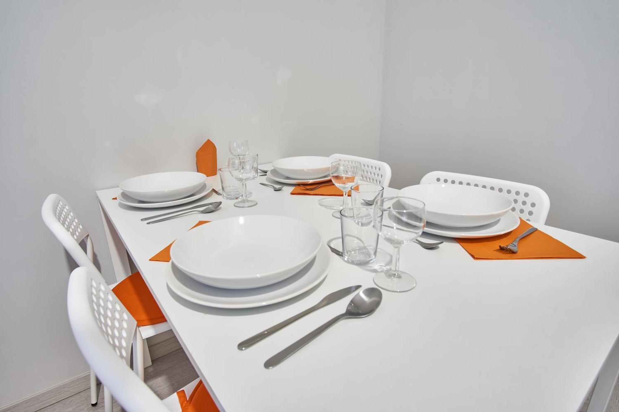 Hild-2 Apartments | Budapest Bilik gambar