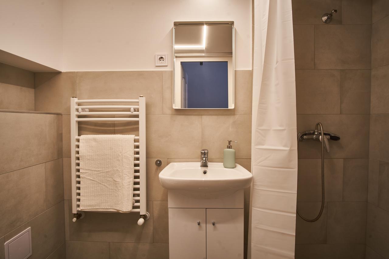 Hild-2 Apartments | Budapest Luaran gambar