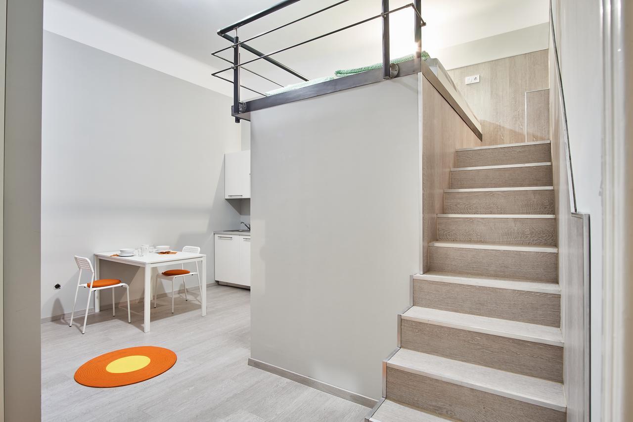 Hild-2 Apartments | Budapest Luaran gambar