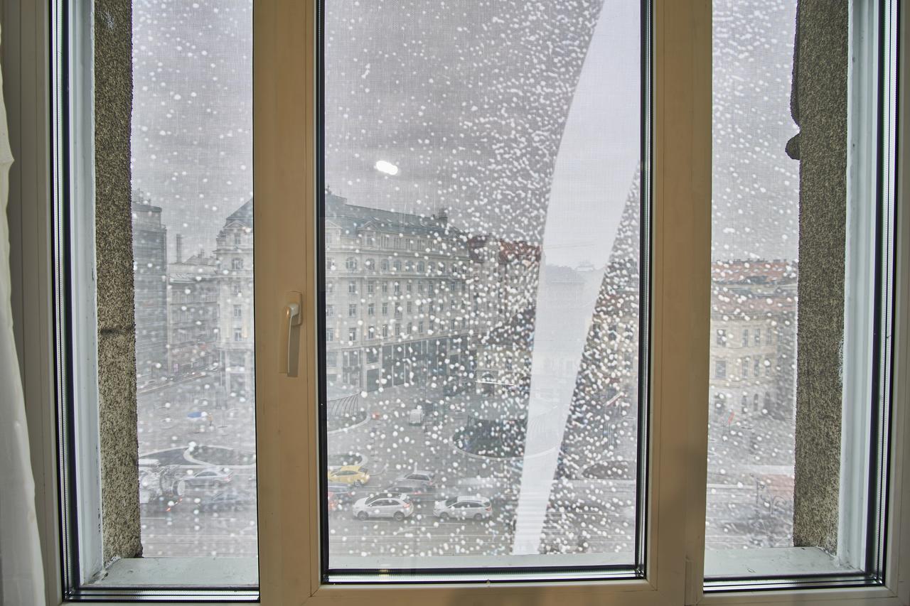 Hild-2 Apartments | Budapest Luaran gambar
